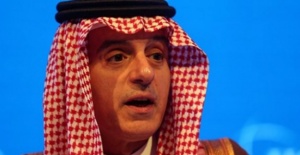 Suudi Arabistan Dışişleri Bakanı görevden alındı