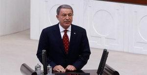 TBMM'de tansiyon yükseldi!