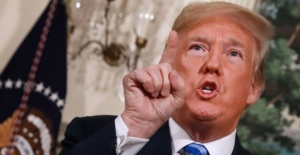 Trump: Askerlerimizin eve dönme zamanı geldi