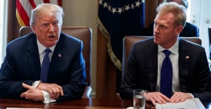 Trump'tan ABD Savunma Bakanlığına yeni atama