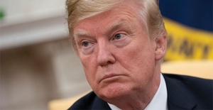 Trump'tan Cumhurbaşkanı Erdoğan açıklaması