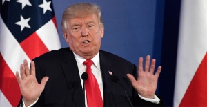 Trump'tan flaş FETÖ hamlesi
