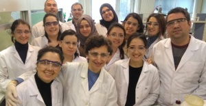 Türkiye'de ilk yerli kanser ilacı!