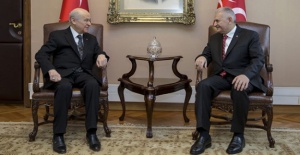 Yıldırım’a ‘istifaya gerek yok’ raporu