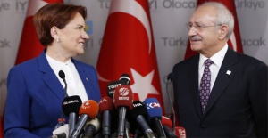 22’si büyükşehir 49 ilde anlaştılar