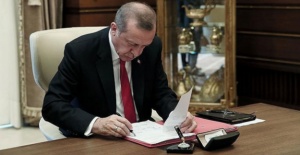 6 üniversiteye rektör atandı, Nihat Hatipoğlu rektör oldu