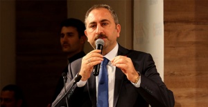 Adalet Bakanı Gül'den Af Açıklaması