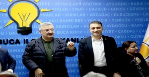 AK Partili Arslan: İlk İşim Cezaevi ve Trafik Olacak