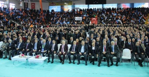 AK Parti Rize Belediye Başkan Adayları açıklandı