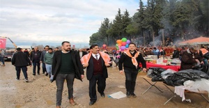 AK Partili Bekle Tire'den seslendi: Değişim şart