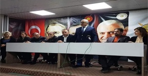 AK Partili Doğan: 1 Nisan sabahında aydınlık bir Karabağlar’a uyanacağız