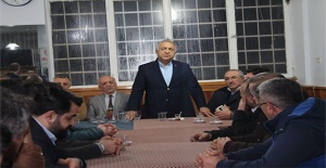 AK Partili Doğan: En basit hizmetleri dahi beceremiyorlar