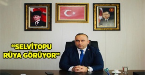 AK Partili Doğruca’dan Selvitopu’na jet yanıt