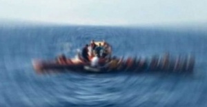 Akdeniz’de göçmen faciası: 117 ölü