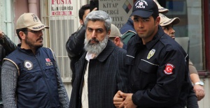 Alparslan Kuytul'a tekrar tutuklama kararı çıktı