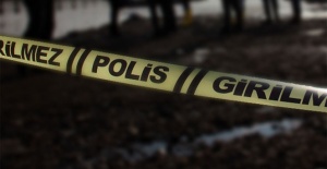 Amerika Konsolosluğu'nda şüpheli paket