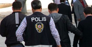 Ankara'da ByLock operasyonu