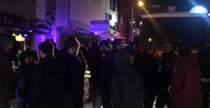 Ankara Siteler'de yangın! Ölü ve yaralılar var!