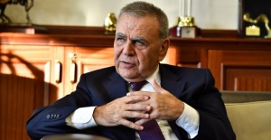 Aziz Kocaoğlu ile ilgili flaş gelişme
