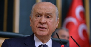 Bahçeli'den Fazıl Say konseri yorumu