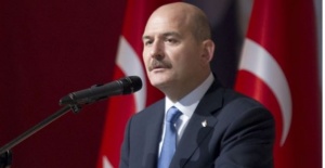 Bakan Soylu'dan Belediye Başkanına tepki