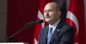 Bakan Soylu'dan trafik magandalıklarını sosyal medyada paylaşanlara tepki