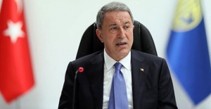 Bakan Akar: Tercih değil zorunluluktur