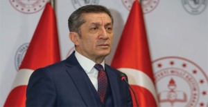 Bakan Selçuk'tan 'LGS' açıklaması