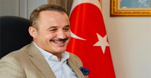 Başkan Şengül'den CHP'ye tepki