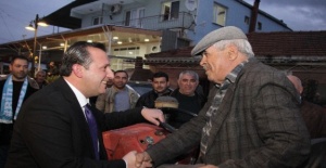 Başkan Soylu seçim startını verdi