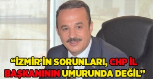 Başkan Şengül’den CHP’li Yücel’e yanıt