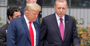 Beyaz Saray'dan açıklama