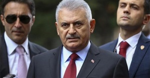 Binali Yıldırım'dan önemli mesajlar