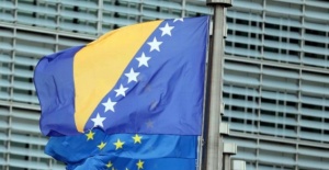 Brexit kararıyla ilgili AB'den ilk açıklama
