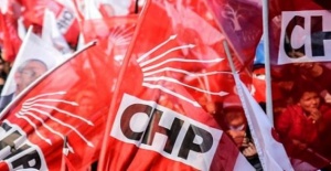 CHP'de bir istifa daha!