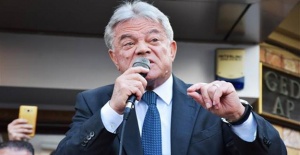 CHP'de sürpriz istifa!