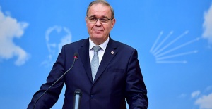 CHP'den Trump'ın açıklamasına tepki