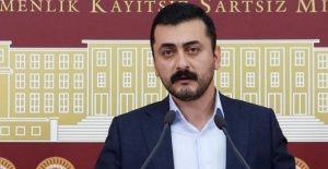 CHP'li Eren Erdem yeniden tutuklandı!