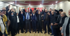Cumhur İttifakı Buca’da Yola Çıktı