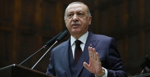 Cumhurbaşkanı Erdoğan, Cumhur İttifakı ile ilgili teşkilatları uyardı