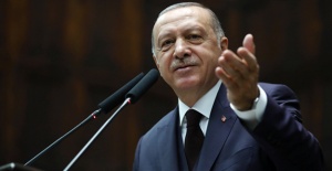 Cumhurbaşkanı Erdoğan'dan Trump'la görüşme sonrası ilk açıklama!