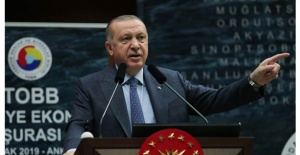 Cumhurbaşkanı Erdoğan uyardı: Hesabını sorarız