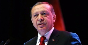 Cumhurbaşkanı Erdoğan: Bu seçimin sloganı gönül belediyeciliği