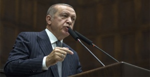 Edoğan'dan talimat: Kapınız açık olsun