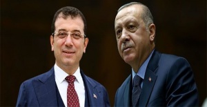 Erdoğan-İmamoğlu görüşme tarihi belli oldu