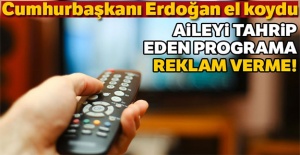 Erdoğan toplantıda çok sinirlendi: Rezillik bu...
