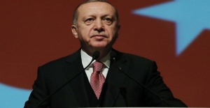 Erdoğan’dan, CHP'li isim hakkında suç duyurusu