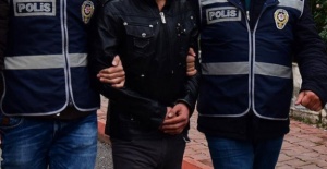 FETÖ'nün kritik ismi tutuklandı