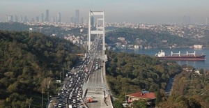 İBB açıkladı, FSM kamyonet ve minibüslere açıldı