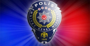 İlçe Emniyet Müdürü gözaltında